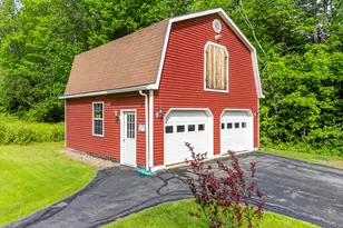 241 E Hardscrabble Rd, Auburn, ME 04210 - Photo 5