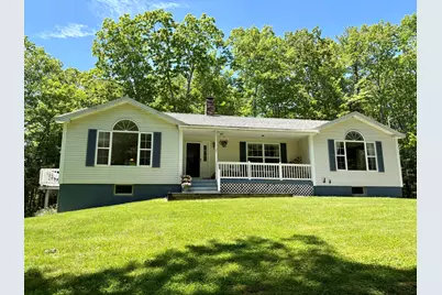 102 Trask Lane, Jefferson, ME 04348 - Photo 5