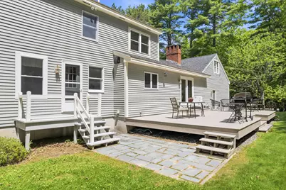 33 Hemlock Road, Brunswick, ME 04011 - Photo 13