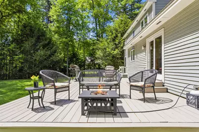 33 Hemlock Road, Brunswick, ME 04011 - Photo 11