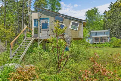 99 Bradford Point Road, Friendship, ME 04547 - Photo 7