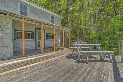 99 Bradford Point Road, Friendship, ME 04547 - Photo 11
