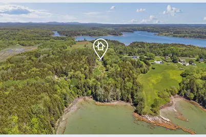 99 Bradford Point Road, Friendship, ME 04547 - Photo 25
