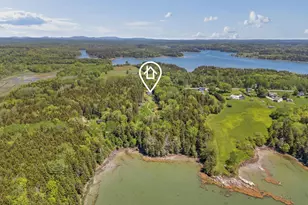 99 Bradford Point Rd, Friendship, ME 04547 - Photo 25