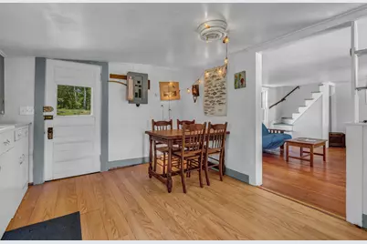 99 Bradford Point Road, Friendship, ME 04547 - Photo 19