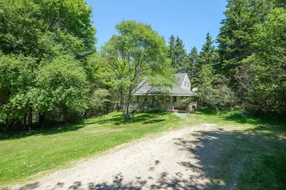 27 Spofford Drive, Deer Isle, ME 04627 - Photo 35
