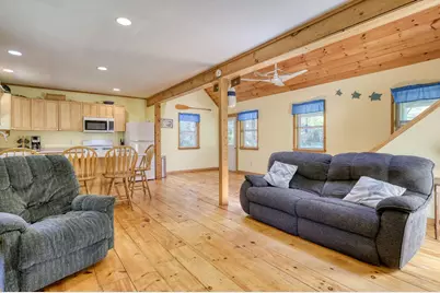 27 Spofford Drive, Deer Isle, ME 04627 - Photo 11