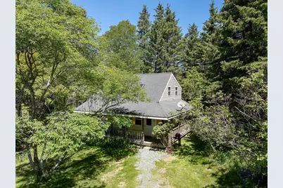 27 Spofford Drive, Deer Isle, ME 04627 - Photo 33
