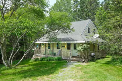 27 Spofford Drive, Deer Isle, ME 04627 - Photo 67