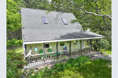 27 Spofford Drive, Deer Isle, ME 04627 - Photo 3