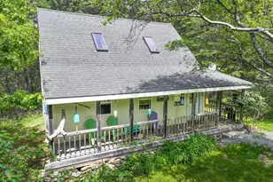 27 Spofford Dr, Deer Isle, ME 04627 - Photo 3
