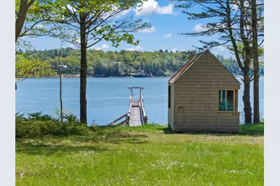 45 Bradley Road, Westport, ME 04578 - Photo 41