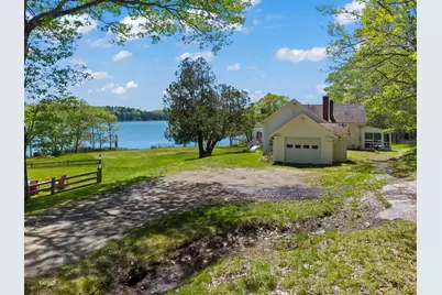 45 Bradley Road, Westport, ME 04578 - Photo 5