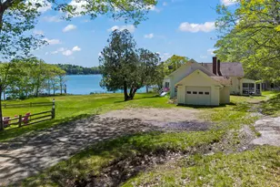 45 Bradley Rd, Westport, ME 04578 - Photo 5
