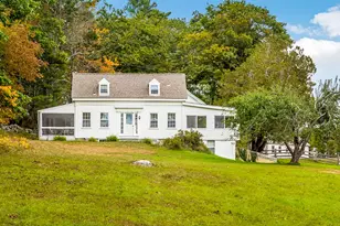 45 Bradley Rd, Westport, ME 04578 - Photo 3