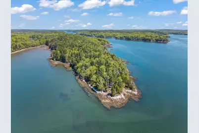 45 Bradley Road, Westport, ME 04578 - Photo 3