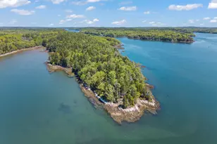 45 Bradley Rd, Westport, ME 04578 - Photo 3