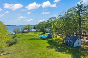 45 Bradley Rd, Westport, ME 04578 - Photo 7