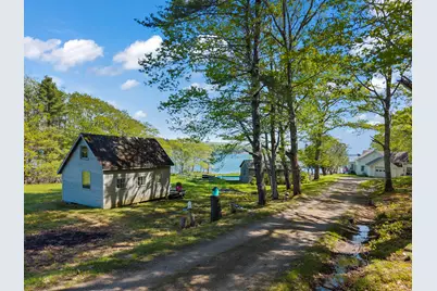 45 Bradley Road, Westport, ME 04578 - Photo 37