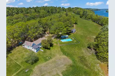 45 Bradley Road, Westport, ME 04578 - Photo 51