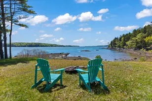 45 Bradley Rd, Westport, ME 04578 - Photo 9