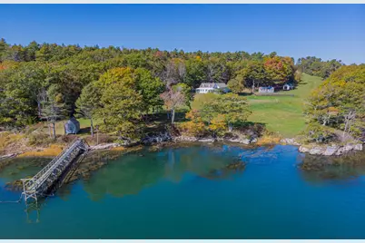 45 Bradley Road, Westport, ME 04578 - Photo 1