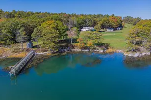 45 Bradley Rd, Westport, ME 04578 - Photo 1