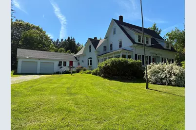 707 Newbury Neck Road Road, Surry, ME 04684 - Photo 5
