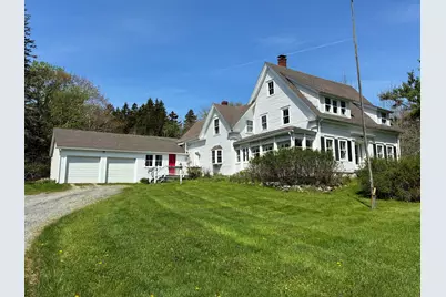 707 Newbury Neck Road Road, Surry, ME 04684 - Photo 1