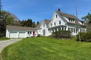 707 Newbury Neck Road Rd, Surry, ME 04684 - Photo 1