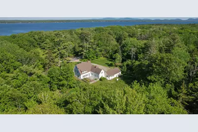 707 Newbury Neck Road Road, Surry, ME 04684 - Photo 3