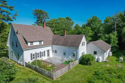 707 Newbury Neck Road Road, Surry, ME 04684 - Photo 47