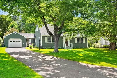 73 Edgewood Drive, Brewer, ME 04412 - Photo 3