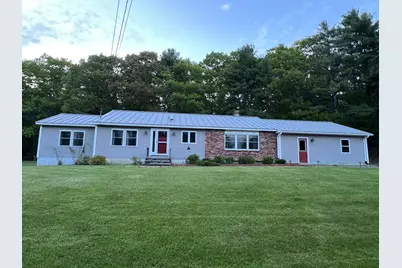 212 Swetts Pond Road, Orrington, ME 04474 - Photo 1