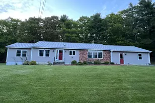 212 Swetts Pond Rd, Orrington, ME 04474 - Photo 1