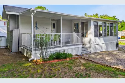 54 Bypass Road #57, Wells, ME 04090 - Photo 5