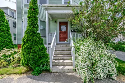 20 Sawyer Street, Portland, ME 04103 - Photo 7
