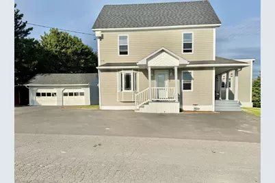 18 Talbot Road, Madawaska, ME 04773 - Photo 17