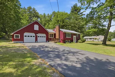 660 Goodwins Mills Road, Dayton, ME 04005 - Photo 3