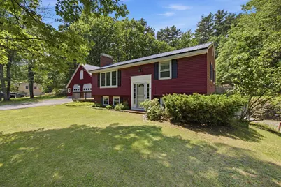660 Goodwins Mills Road, Dayton, ME 04005 - Photo 5
