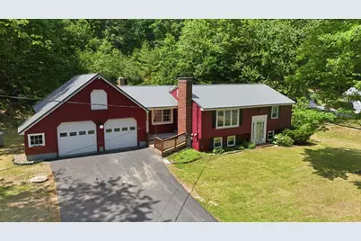 660 Goodwins Mills Road, Dayton, ME 04005 - Photo 1