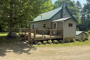 131 Weymouth Rd, Morrill, ME 04952 - Photo 11