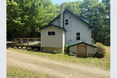 131 Weymouth Road, Morrill, ME 04952 - Photo 13
