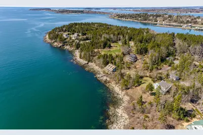 42 Ferris Road, Harpswell, ME 04066 - Photo 27