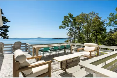 42 Ferris Road, Harpswell, ME 04066 - Photo 1