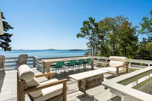 42 Ferris Rd, Harpswell, ME 04066 - Photo 1