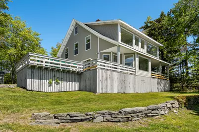 42 Ferris Road, Harpswell, ME 04066 - Photo 41
