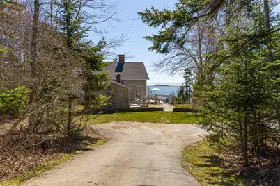 42 Ferris Road, Harpswell, ME 04066 - Photo 31