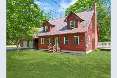 2 Coolidge Street, Waterville, ME 04901 - Photo 5