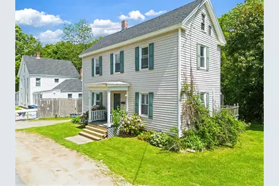 43 Fairfield Street, Oakland, ME 04963 - Photo 3